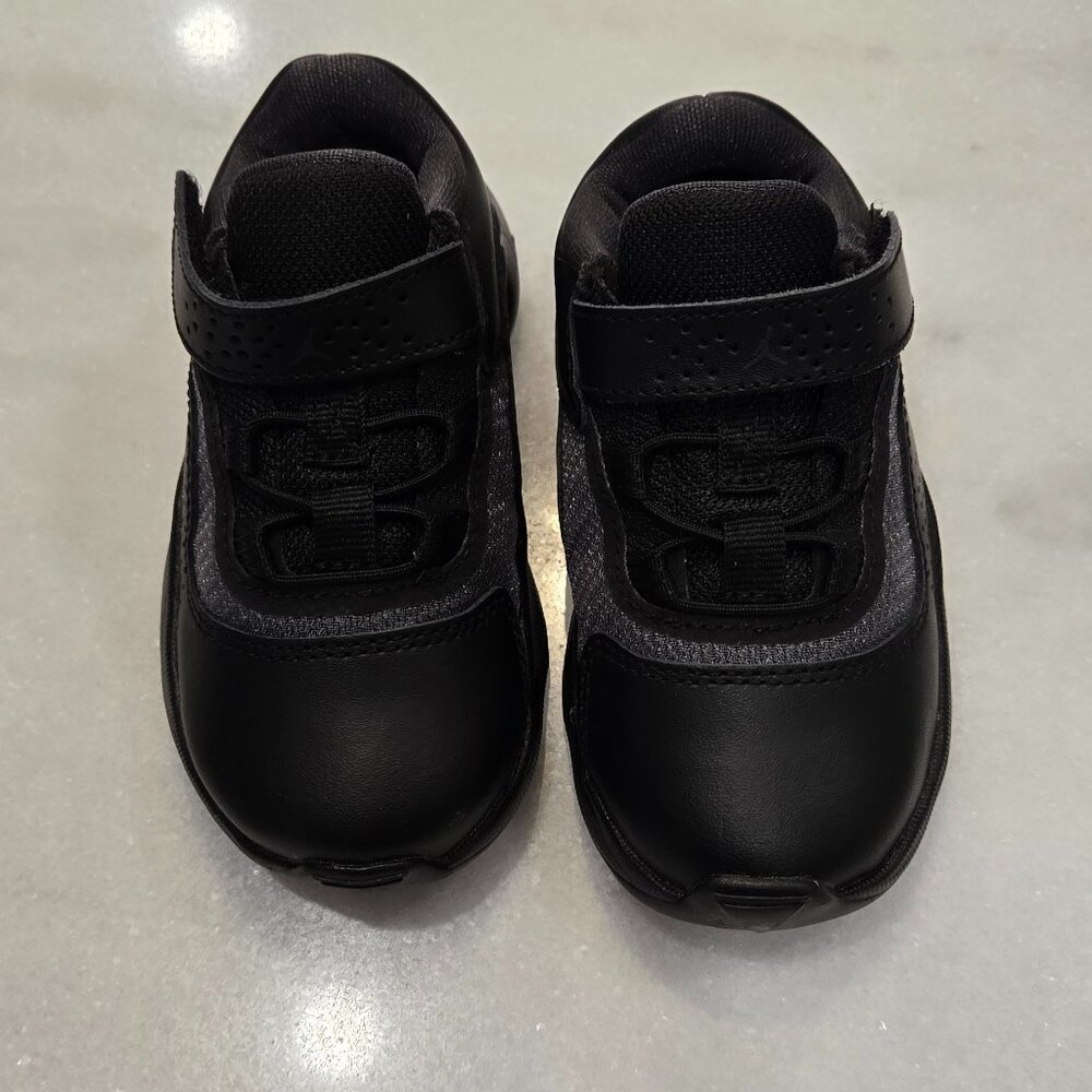 Jordan 11 CMFT Low TD - Toddler Size 6C - Iconic Style & Comfort!